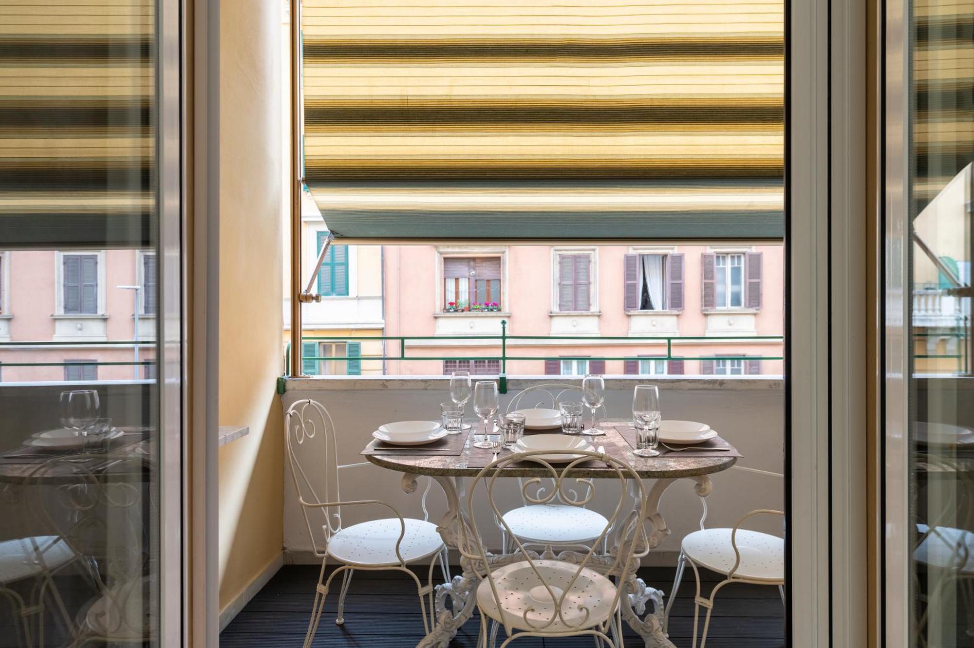 Lejlighed Lifestyle Vatican *
